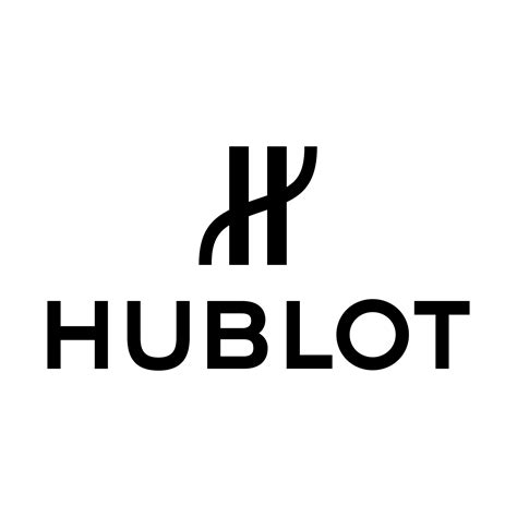 hublot logo eps